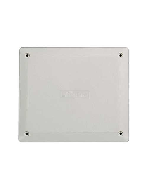 Biticino replacement cover for MULTIBOX 16209 16209C flush-mounted box