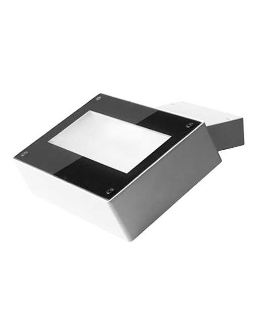 Applique Lampada LED Side a parete o soffitto Side 40W 4000K 67950-LBN