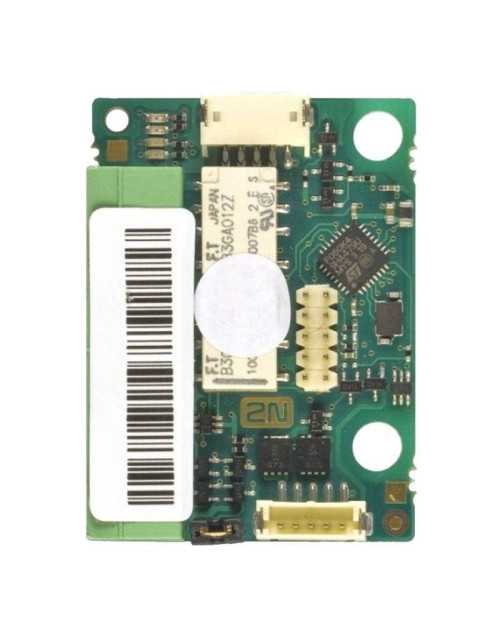 Module d'extension E/S 2N pour plaques de rue Verso IP 9155034