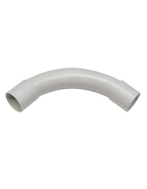 Tubifor 90 degree bend IP40 diameter 50mm ACVT00050GS