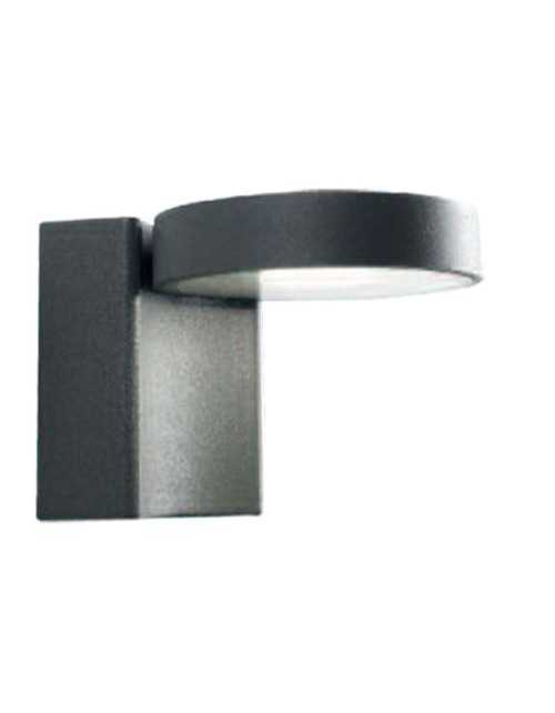 Applique Sovil Punto e Virgola a led 10W 4000K IP44 554/16