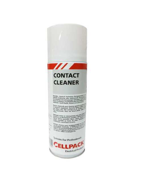 Spray detergente Cellpack per apparecchiature elettrotecniche 124024