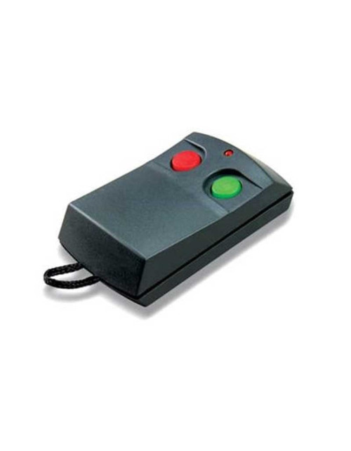 Hiltron wireless remote control for XR20 burglar alarm control unit