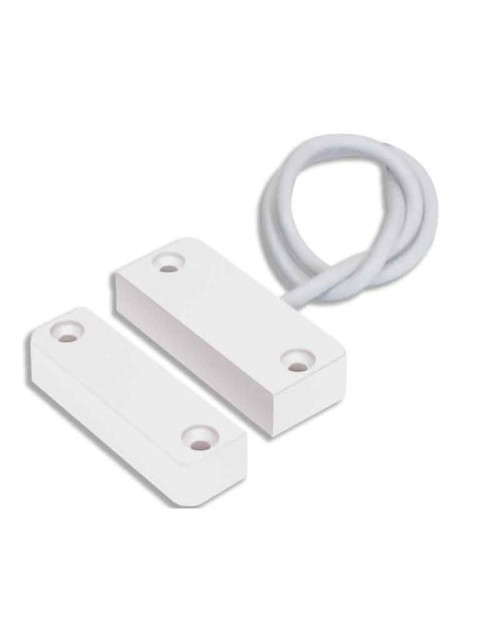 Hiltron contatto magnetico per porte e finestre serie XM XM58