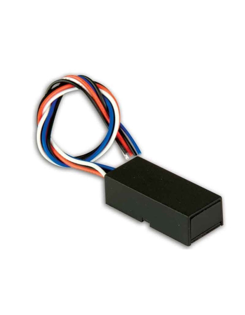 Hiltron Transponder 1 Eingang + 24h für XM XM200 Serie