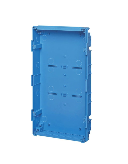 Flush-mounted box for Vimar switchboard 36 DIN modules V53336