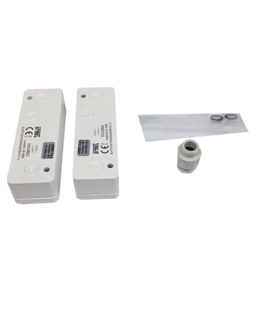 Urmet Double Balanced Magnetic Contact for Frames 1033/802