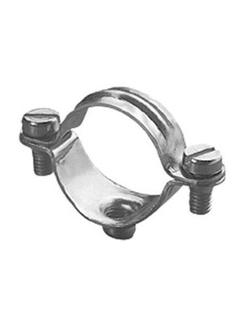 Guler din oțel galvanizat Gewiss pentru țevi de 16 mm GW50804