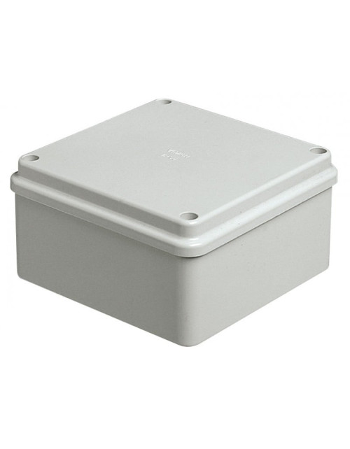 Vimar smooth IP56 external junction box V55204