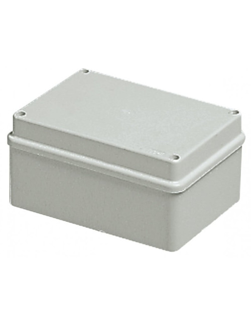 Vimar smooth IP56 external junction box V55206