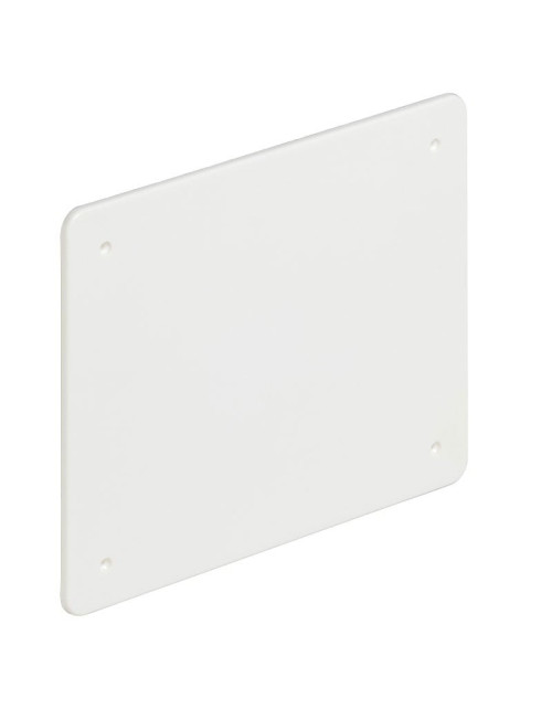 Vimar high resistance cover for V70006 white V70106