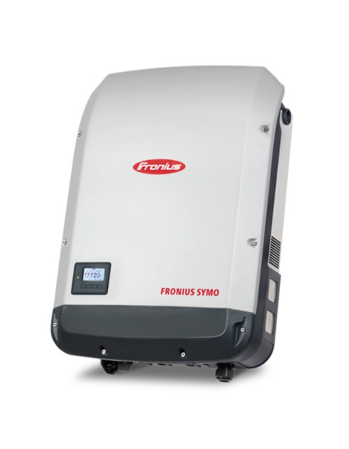 Fronius Symo LIGHT 10.0KW 2MPPT IP65 Solarwechselrichter 4.210.050.001