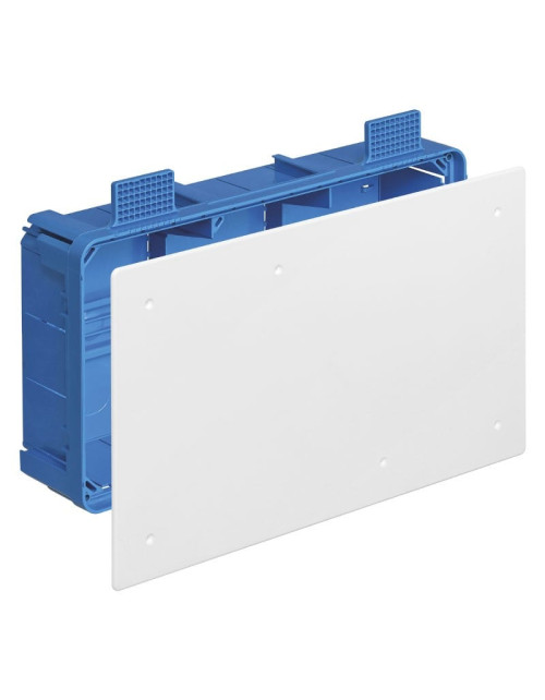 Caja de conexiones Vimar para paredes claras 298x164x73,5 V72007