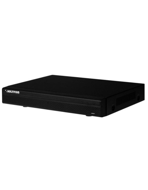 Hybrid XVR Hiltron HDCVI 4 channels+2IP 5MP hard disk 1TB THV24HD