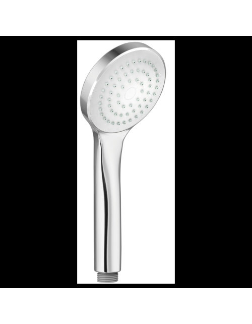 Nobili single jet shower head chrome 1 jet AD142/186CR