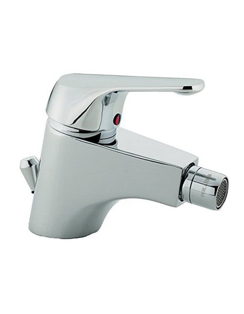 Rubinetto miscelatore per bidet Nobili BLUE Cromo