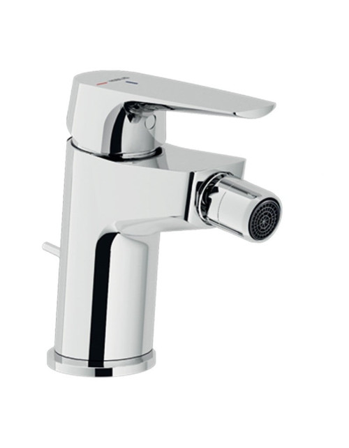 Nobili NOBI ECO Chrome Bidet Mixer Tap