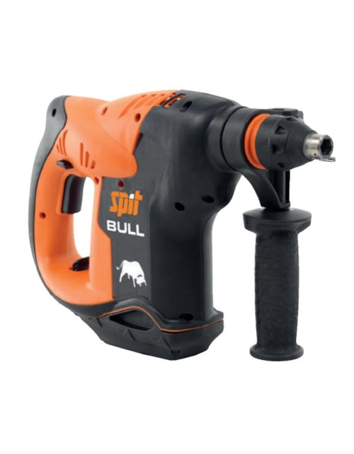 Destornillador ITW Split SPITBULL 6,2 Ah con accesorios 054514