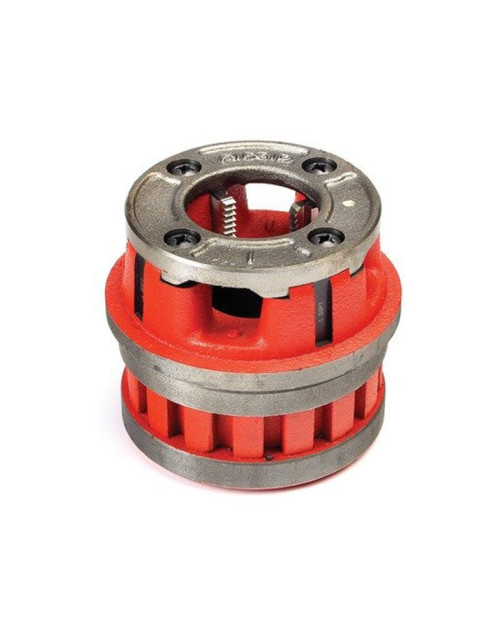 Bussola Testa portapettini Ridgid per filiere manuali 11-R DX °2 BSPT 12558