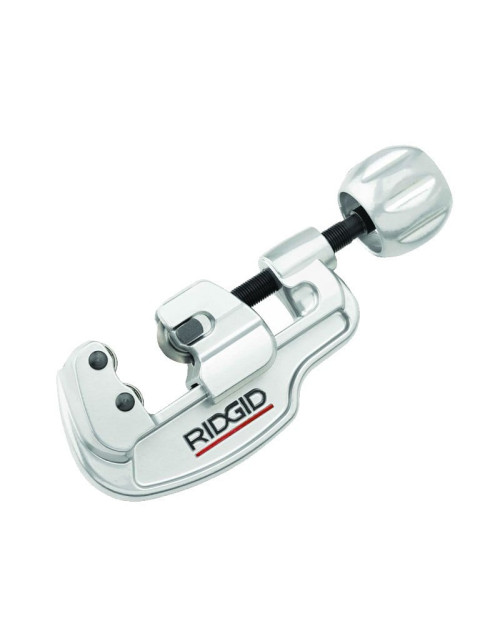 Ridgid 35S Stainless Steel Pipe Cutter