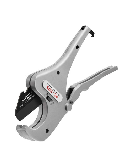 Ridgid RC-2375 Ratchet Cutter for Plastic Pipe 12-63mm