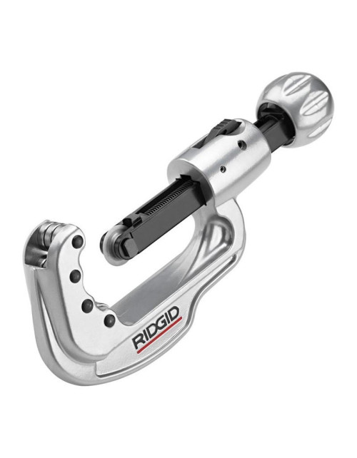 Cortatubos Ridgid 65 para acero inoxidable 6-65mm