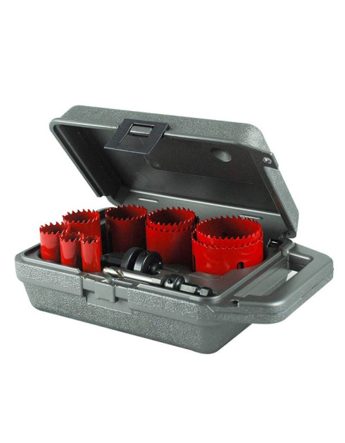 KIT Scies combinées Ridgid 1250 Cup avec cassette 81500