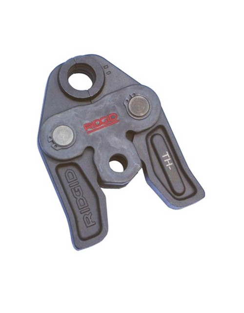 Ridgid TH 20mm Jaws for Pressing Tools