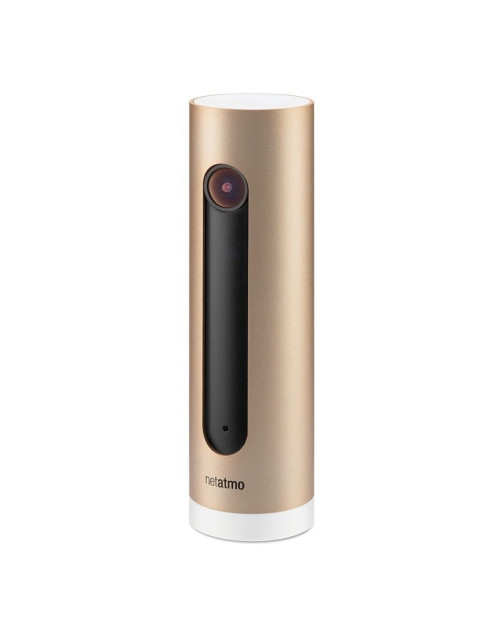 Videocamera Interna Netatmo Intelligente WiFi