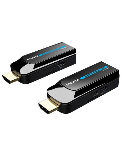 Extensión de señal HDMI FTE hasta 50 metros EXTMINI