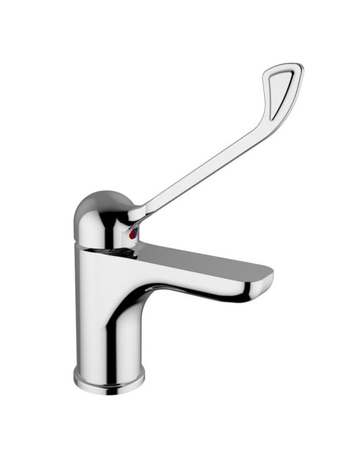 Teorema GOODLIFE basin mixer with clinical lever 86303110X41