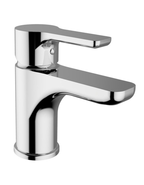 Teorema GOODLIFE Chrome Basin Mixer