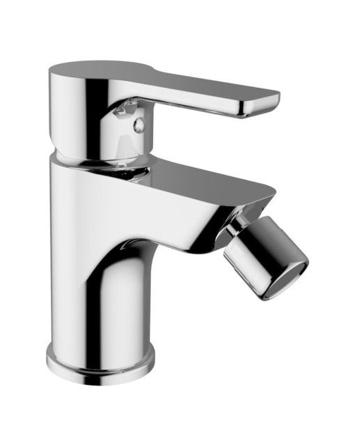 Teorema GOODLIFE Chrome Bidet Mixer