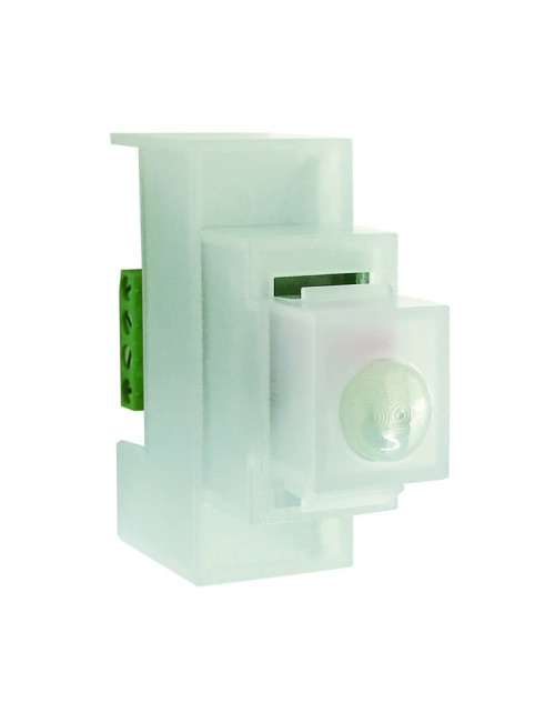 Hiltron XMJ45 Flush Mount Passive Infrared Detector with RJ45 Connection