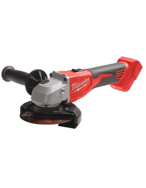 Amoladora angular Milwaukee M18 BLSAG125X-0 125 mm 4933492643