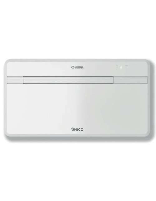 Olimpia Splendid Unico Evo Wifi Inverter 25 HP PVAN Air Conditioner