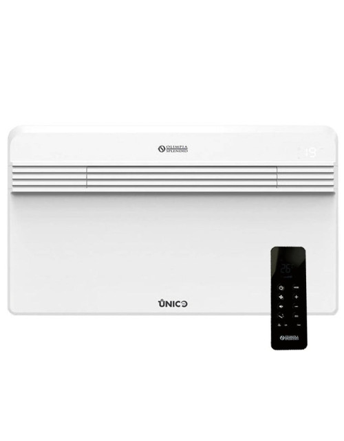 Climatizzatore senza Unità esterna Olimpia Splendid UNICO PRO 30 HP EVAN WIFI