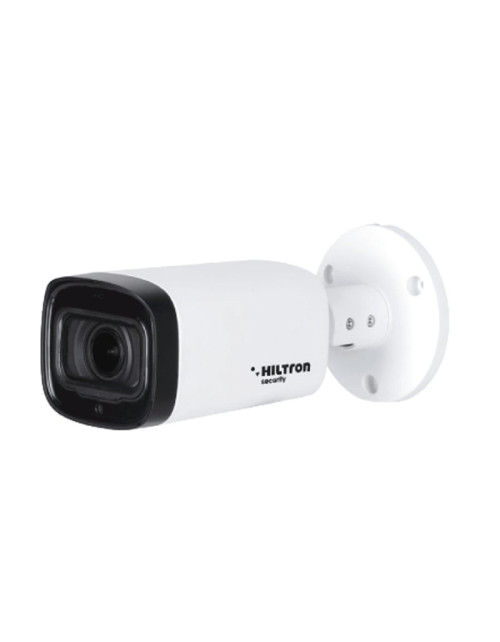 Hiltron HDCVI 5MP bullet camera with 2.7-12mm lens THC5MHDBL