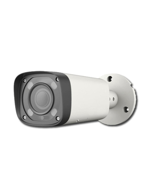 Hiltron IP 4MP Bullet Camera 2.7-12mm Lens THC4VMIPB