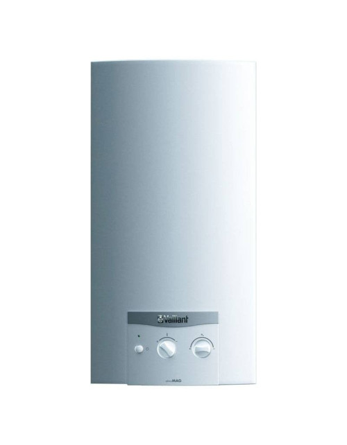 Vaillant atmoMAG mini 14 Litre Methane Gas Water Heater