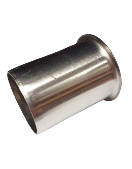 Reinforcement Bushing Fitting for Enolgas Axo Pe Metal Pipes 63 mm H0915L34