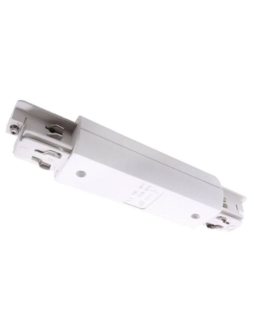 Ivela Central Power Supply With Linear Joint 230V White