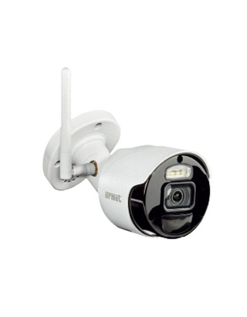 Urmet IP Wi-Fi Bullet-Kamera 2M, festes Objektiv 3,6 mm 1099/218