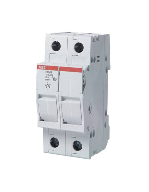 Modular switch Abb E 91N/32 2P 32A IP20 M200893