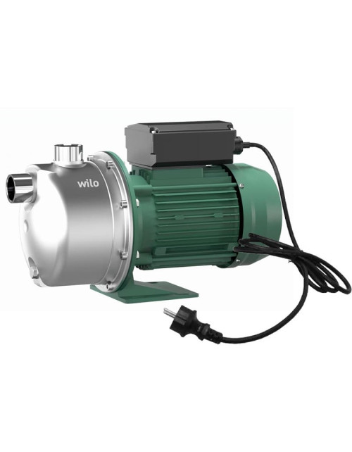 Wilo WJ 203X EM 1" 1X230V self-priming pump