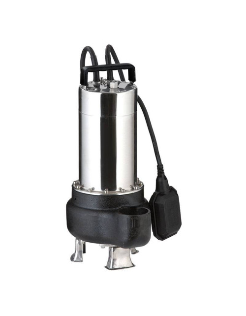 Ebara DAR 50DAR51.1VMFS 1.5 Hp single-phase submersible electric pump