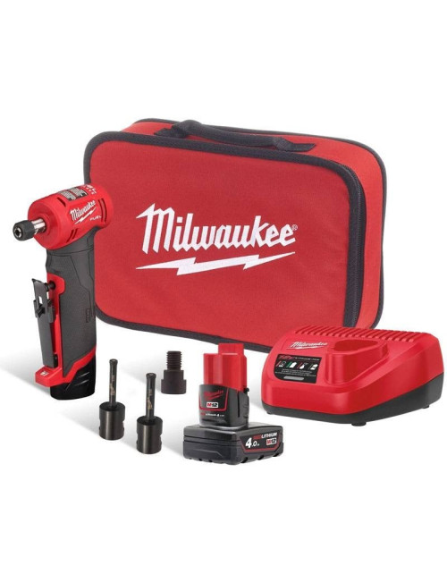 Milwaukee M12 Fuel Mini-Winkelschleifer 4933478991