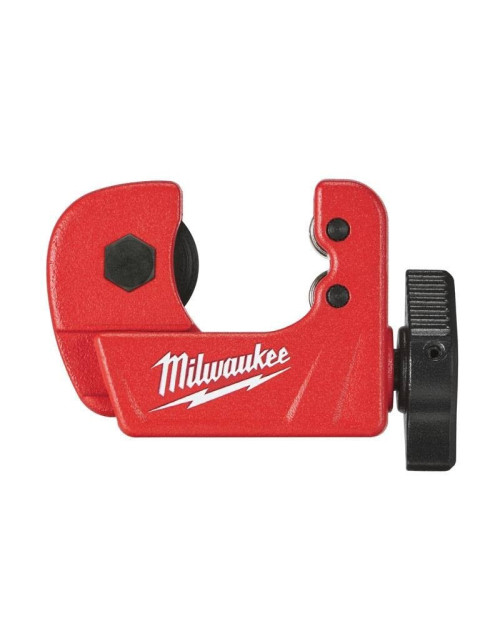 Taglia tubi in rame mini Milwaukee 3-15mm 48229250