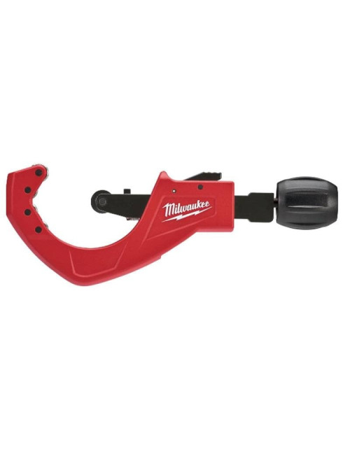 Milwaukee 16-67mm Copper Pipe Cutter 48229253