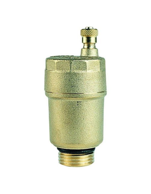 Watts 3/4 Brass Automatic Air Vent Valve 2161C34